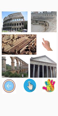 Feelif Rimljani - Screenshot 3