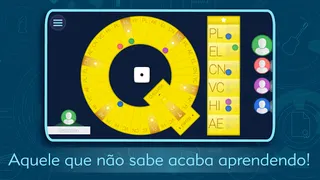 QI - Screenshot 2