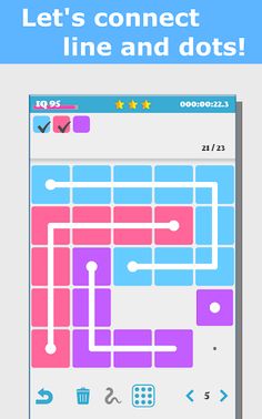 LaD : Line & Dot Aim for IQ120 - Screenshot 1