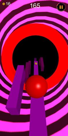 Neon Leap - Screenshot 2
