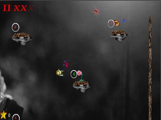 Garden Flyer Part 1 - Training - Screenshot 3