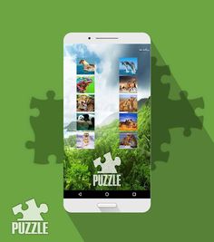 پازل حیوانات - Screenshot 2