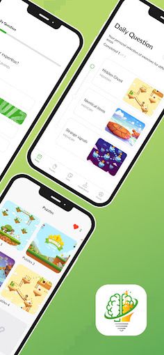 NeuroIQ - Brain Training 360 - Screenshot 2