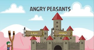 Angry Peasants - Screenshot 2
