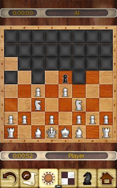 Dark Chess (Full version) - Screenshot 2