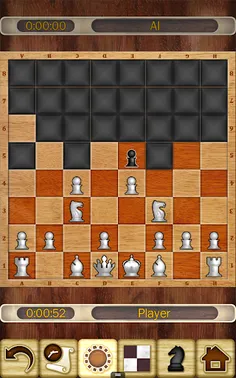 Dark Chess (Full version) - Screenshot 2