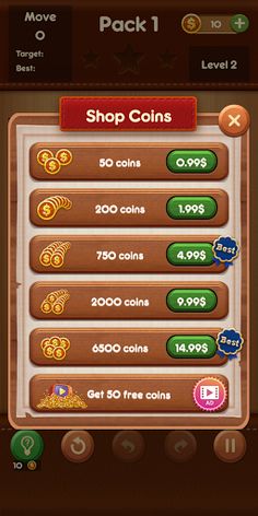 Owsum Ball Slide - Screenshot 3