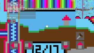 TileWorld - Screenshot 1