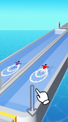 Triathlon - Screenshot 3