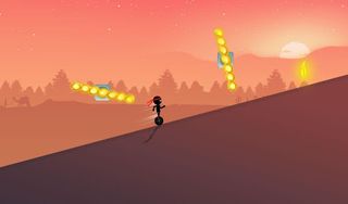 Ninja Escape - Arcade Game - Screenshot 3