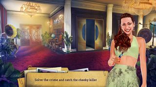 Family Mysteries: Poisonous Promises - Screenshot 2