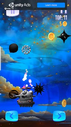 Propeller Escape Adventure - Screenshot 3