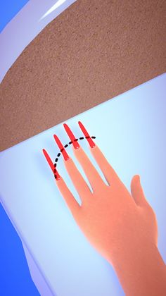 Satisfying Grind - ASMR Game - Screenshot 1