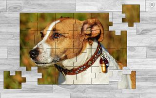 Jigsaw One - Screenshot 2