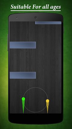 Duet Game A Dance of Fire and  - Screenshot 4