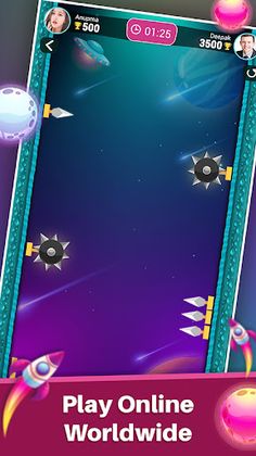 Alien Stick - Screenshot 2