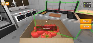 Burger Simulator! - Screenshot 3