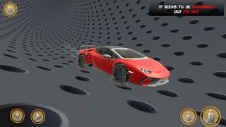GT Car Stunt Extreme- Car Game - Screenshot 3