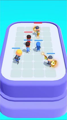 Legion Master - Screenshot 4