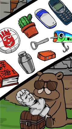 TapTapOtter - Screenshot 4