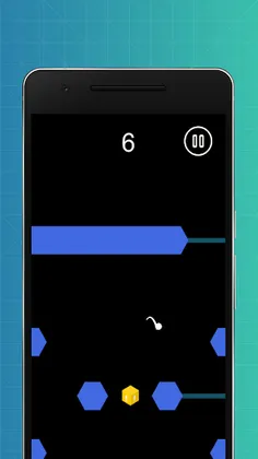 HEXO - Screenshot 2