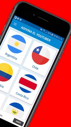 ADIVINA EL YOUTUBER 2020 - Qui - Screenshot 2