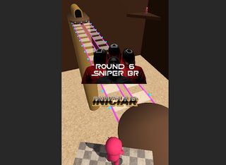 BATATINHA FRITA ATIRADOR - Screenshot 2