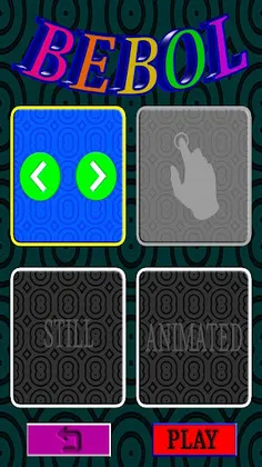 Bebol - Screenshot 2