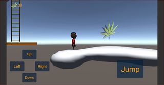 Kushy - Screenshot 1