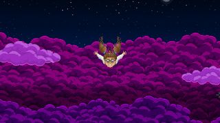 Lucy Dreaming Demo - Screenshot 1