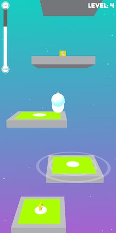 JUMP CRAZY HIGH - Screenshot 4