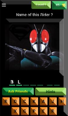 All Kamen Rider - Screenshot 1