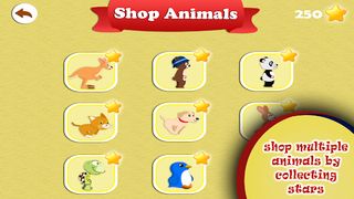 Crazy Jumping Animal - Screenshot 3