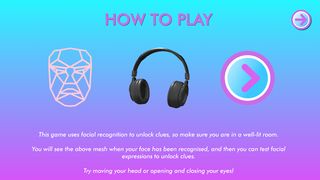 Gallery of You - Screenshot 2