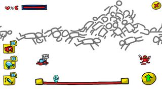 Pandemic Delivery Inc. - Screenshot 2