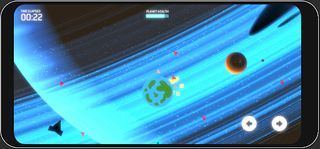 ED v1 - Screenshot 3