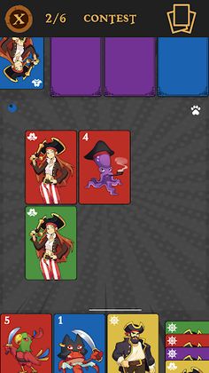 Morbleu - Screenshot 4