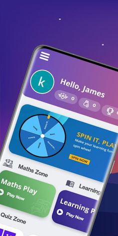 S-Quiz - Screenshot 1