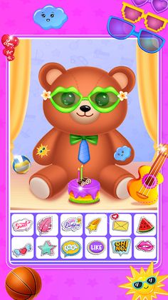 Toy maker & repair shop - Screenshot 4