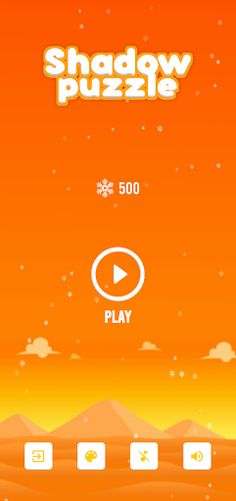 Shadow Puzzle - Learning Game - Screenshot 3