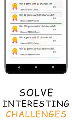 Mystic Number Cards - Screenshot 3