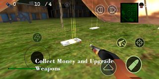 Cobra Operation Battleground - Screenshot 3