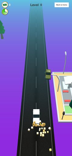 No passing - Screenshot 1