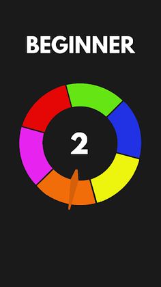 COLORS -- Check Your reaction, - Screenshot 2