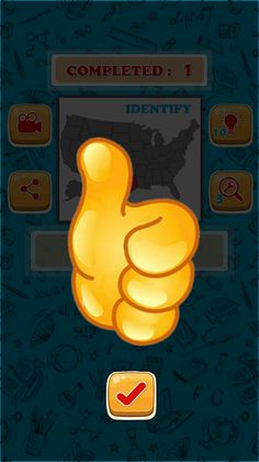 Quizonia The America - Screenshot 4