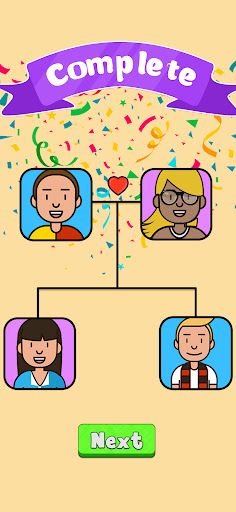My FamilySearch Tree Puzzle - Screenshot 4