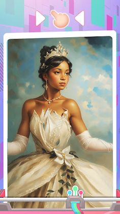 Tap Tap Color - Screenshot 2