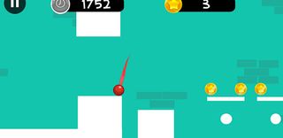 Jump N Jump - Jump Ball and Co - Screenshot 2
