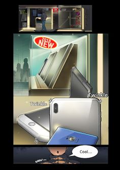 GrowPhone - Screenshot 2