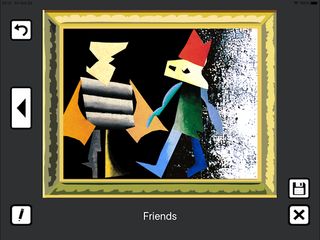 ARCHES Juego - TB - Screenshot 2